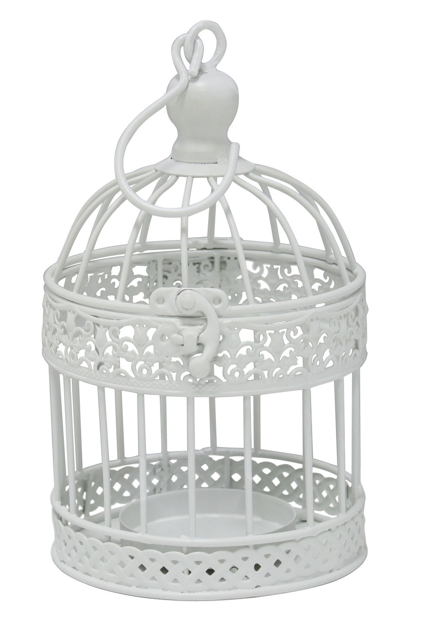 Birdcage Small - Click Image to Close